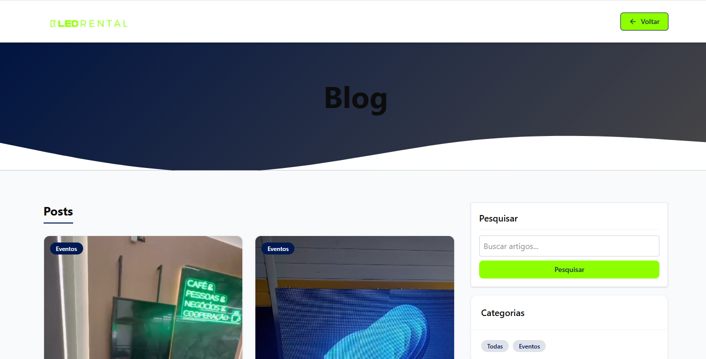 Blog de Moda