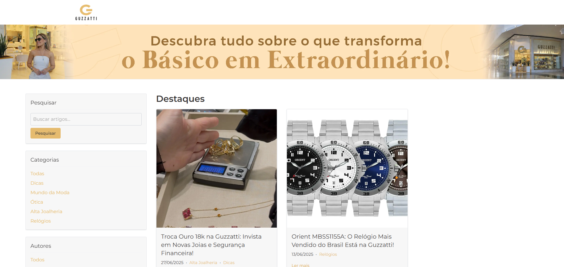 Blog de Vendas